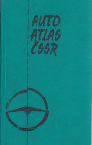 Autoatlas CSSR
