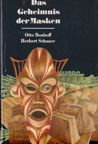 Das Geheimnis der Masken