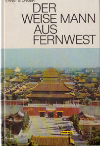 Mateo Ricci Der weise Mann aus Fernwest