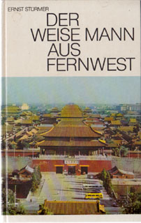 Mateo Ricci Der weise Mann aus Fernwest