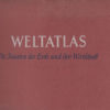 Weltatlas - Die Staaten der Erde und ihre Wirtschaft