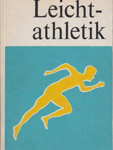Leichtathletik Lehrbuch