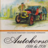 Autokorso 1886 bis 1936