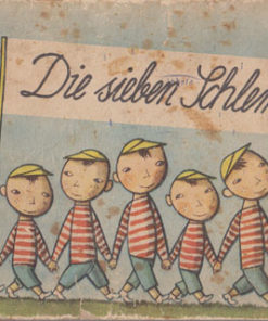 Die sieben Schlemihle