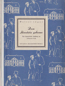 Zum Handeln geboren