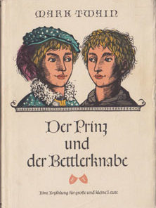 Der Prinz und der Bettlerknabe
