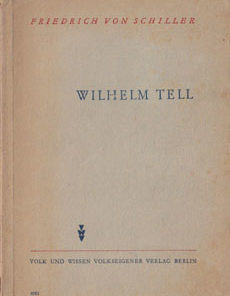 Wilhelm Tell