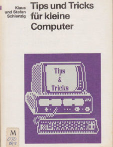 Tips und Tricks für kleine Computer