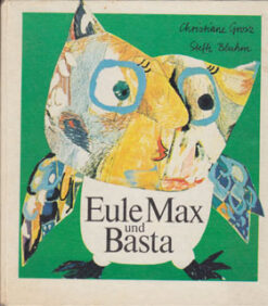 Eule Max und Basta