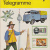 Briefe Päckchen Telegramme