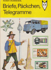 Briefe Päckchen Telegramme