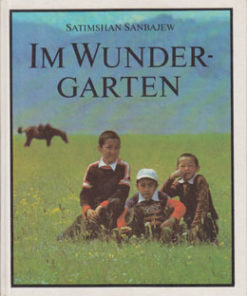 Im Wundergarten