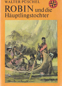 Robin und die Häuptlingstochter