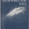 Kalender für Sternfreunde 1982