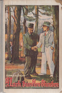 Nach dunklen Stunden