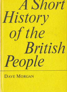 A Short History of the British People