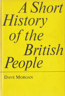 A Short History of the British People