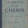Lehrbuch der Chemie Teil III DDR Klasse 10 bis 12