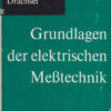 Grundlagen der elektrischen Meßtechnik