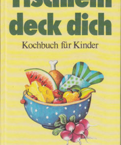 Tischlein Deck dich