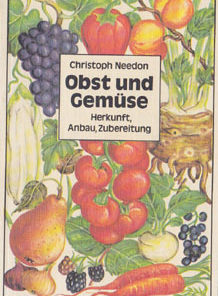 Obst und Gemüse