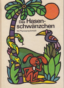 Das Hasenschwänzchen