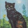 Der Kuckuck und die Katze