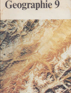 Geographie Klasse 9 Lehrbuch DDR