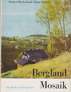 Bergland Mosaik
