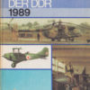 Fliegerkalender der DDR 1989