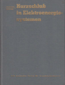 Kurzschluß in Elektroenergiesystemen