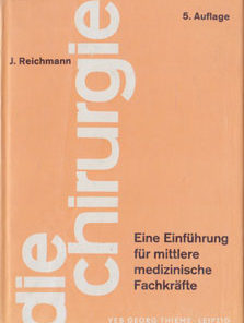 Die Chirurgie