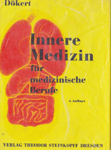 Innere Medizin für Medizinische Berufe