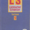 Lambacher Schweizer 9 Mathematik Lehrbuch
