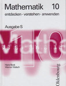 Mathematik Klasse 10