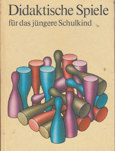 Didaktische Spiele für das jüngere Schulkind