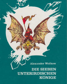 Die sieben unterirdischen Könige