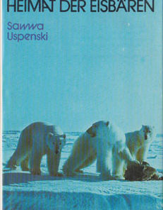 Heimat der Eisbären