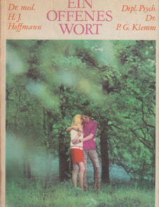 Ein offenes Wort