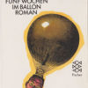 Fünf Wochen im Ballon