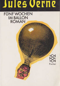 Fünf Wochen im Ballon