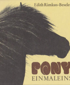 Pony Einmaleins