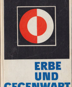 Erbe und Gegenwart Lehrbuch DDR