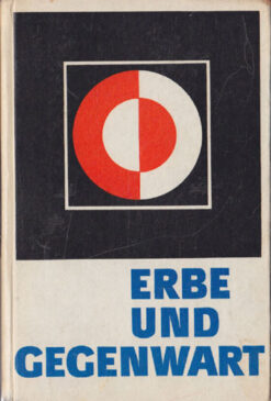 Erbe und Gegenwart Lehrbuch DDR