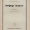 Der junge Drechsler