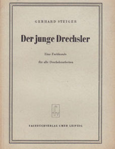 Der junge Drechsler