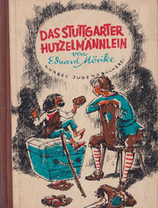 Das Stuttgarter Hutzelmännlein