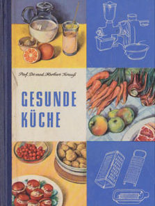 Gesunde Küche