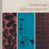 Technologie Kakaoerzeugnisse