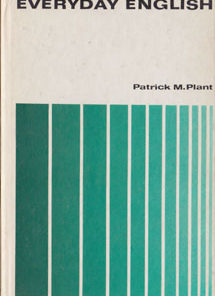Everyday English Lehrbuch DDR